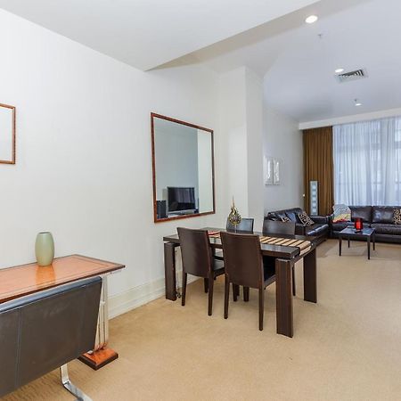 Furnished Apartment In Auckland Cbd Bagian luar foto
