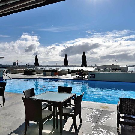 Furnished Apartment In Auckland Cbd Bagian luar foto