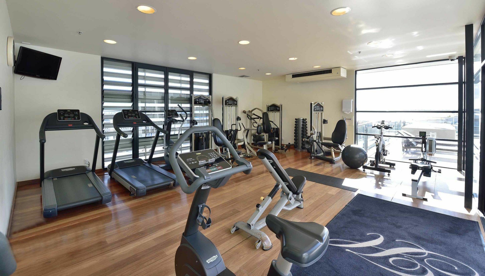 Furnished Apartment In Auckland Cbd Bagian luar foto