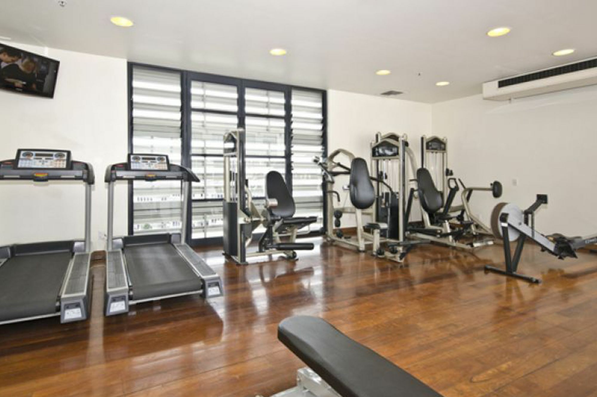 Furnished Apartment In Auckland Cbd Bagian luar foto
