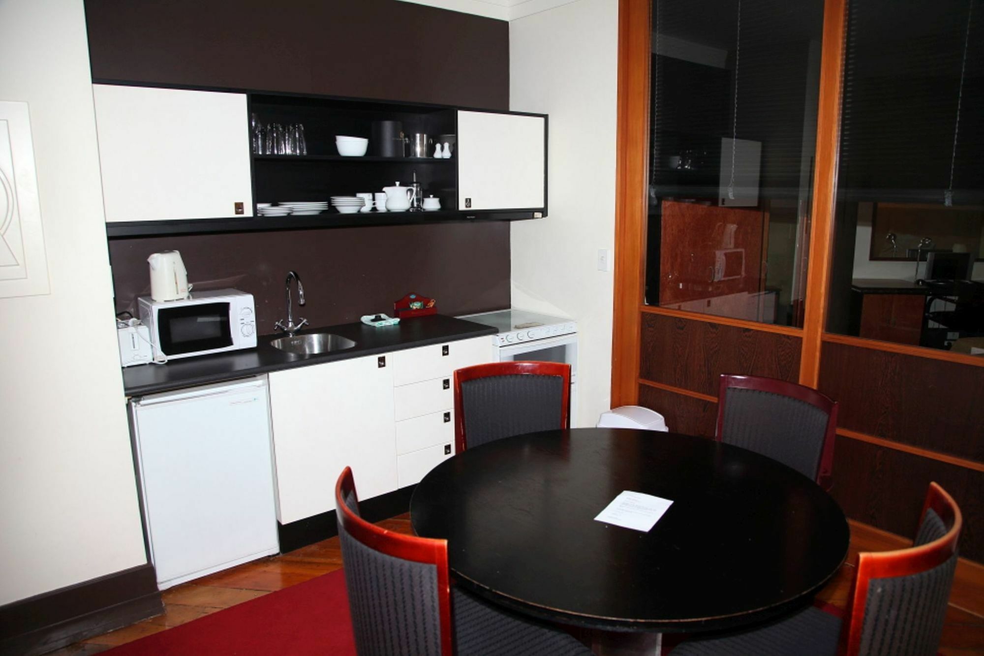 Furnished Apartment In Auckland Cbd Bagian luar foto
