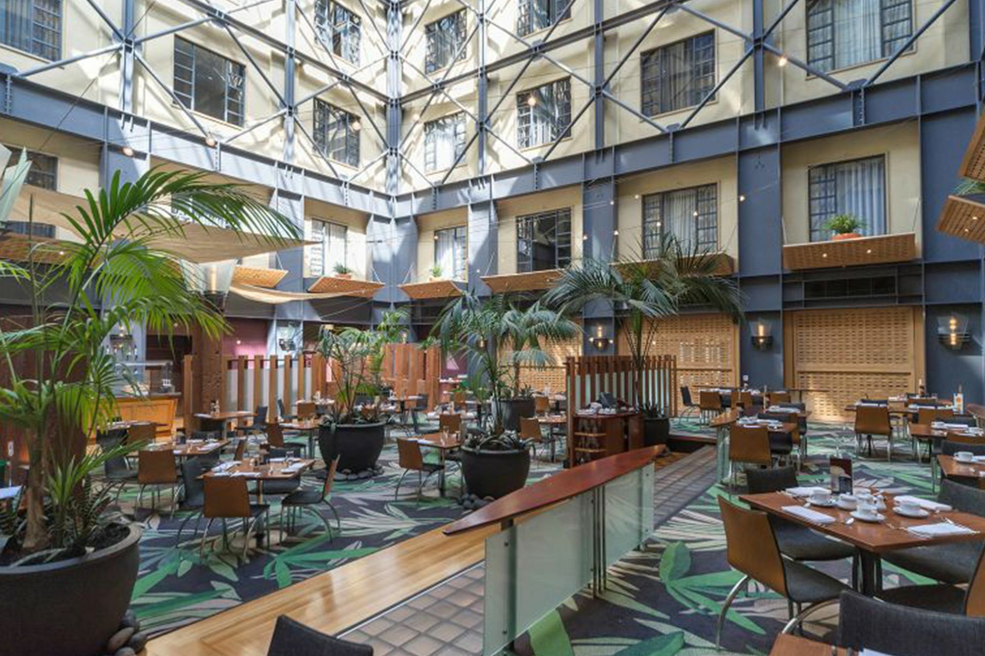 Furnished Apartment In Auckland Cbd Bagian luar foto